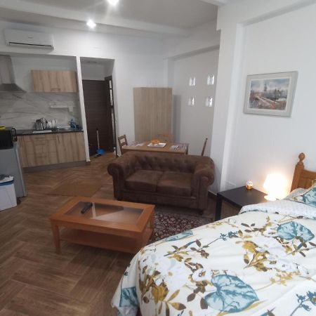 Mini Apartamento De Lujo Becerril de la Sierra Exterior foto